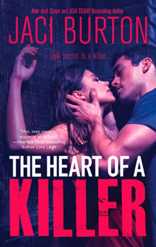 The Heart of a Killer: First edition