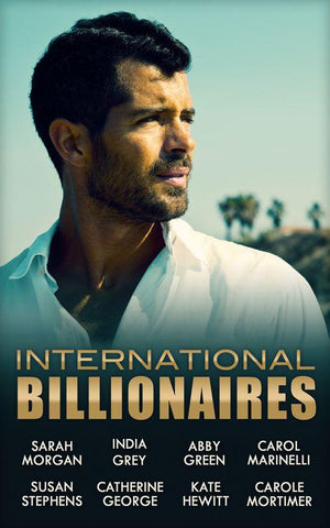International Billionaires - International Billionaires (International Billionaires)