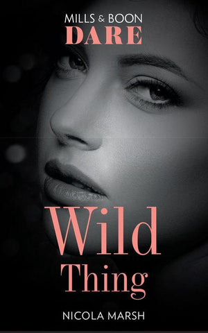 Hot Sydney Nights - Wild Thing (Mills &amp; Boon Dare) (Hot Sydney Nights)
