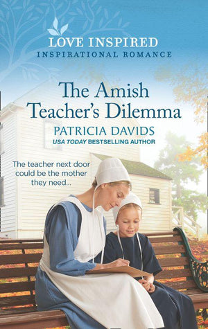 North Country Amish - The Amish Teacher&#39;s Dilemma (Mills &amp; Boon Love Inspired) (North Country Amish, Book 2)