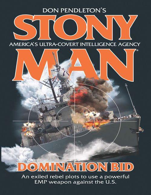 Domination Bid: First edition