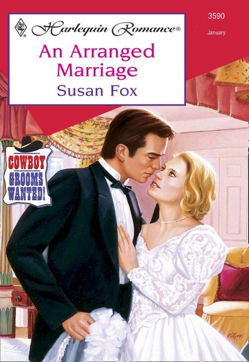 An Arranged Marriage (Mills & Boon Cherish): First edition (9781474014458)