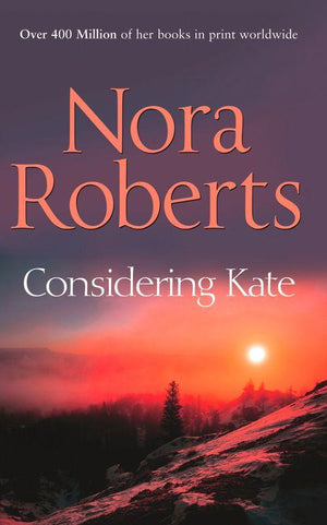 Considering Kate (Stanislaskis, Book 6): First edition (9781408979327)