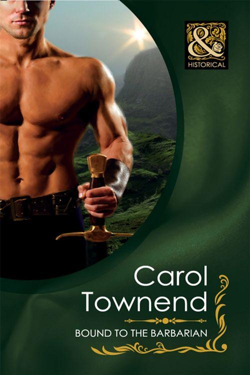 Palace Brides - Bound To The Barbarian (Mills &amp; Boon Historical) (Palace Brides, Book 1): First edition
