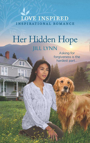 Colorado Grooms - Her Hidden Hope (Mills &amp; Boon Love Inspired) (Colorado Grooms, Book 4)