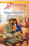 Homecoming Hero (Mills & Boon Love Inspired): First edition (9781472022226)