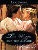 The Widow and the Rake (Mills & Boon Historical Undone): First edition (9781408995525)
