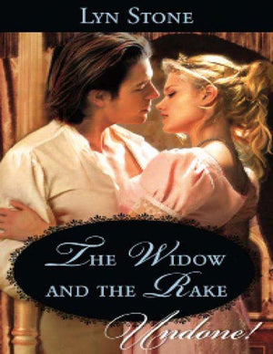 The Widow and the Rake (Mills & Boon Historical Undone): First edition (9781408995525)