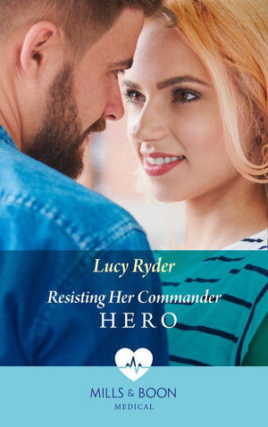 Rebels of Port St. John&#39;s - Resisting Her Commander Hero (Mills &amp; Boon Medical) (Rebels of Port St. John&#39;s)