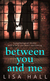 Between You and Me (9780008181239)