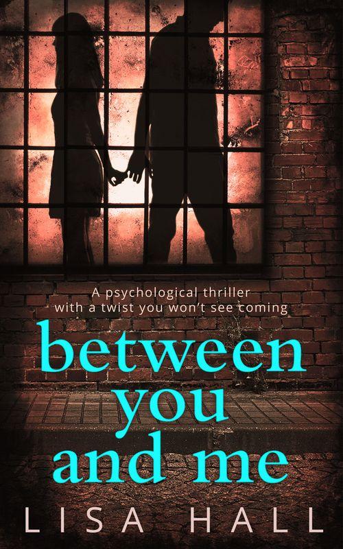 Between You and Me (9780008181239)