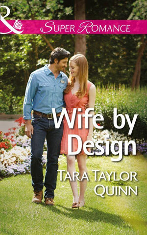 Wife By Design (Mills & Boon Superromance) (Where Secrets are Safe, Book 1): First edition (9781472055279)