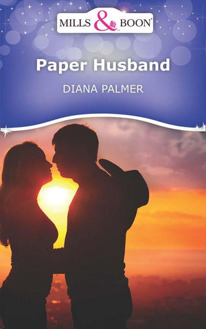 Paper Husband (Mills &amp; Boon Short Stories): First edition