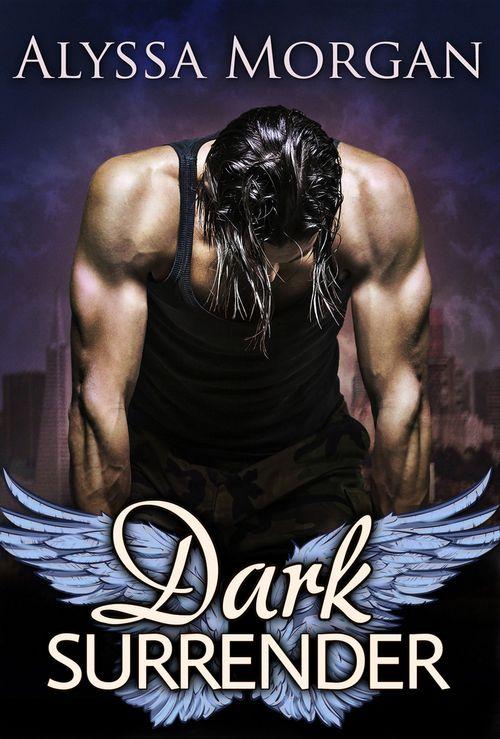 Dark Surrender: First edition (9781472096272)