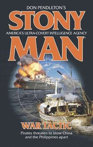 War Tactic: First edition