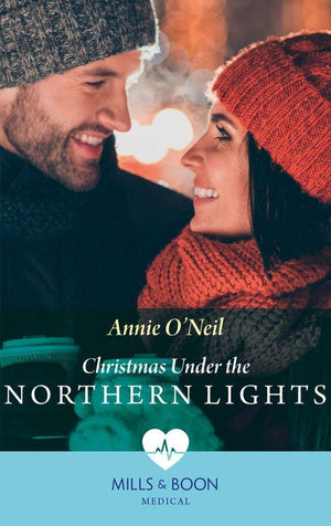 Christmas Under The Northern Lights (Mills &amp; Boon Medical)