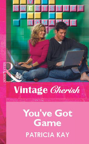 You&#39;ve Got Game (Mills &amp; Boon Vintage Cherish): First edition