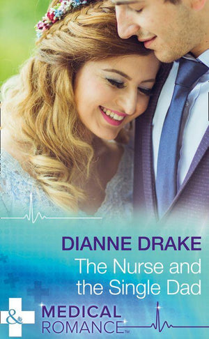 The Nurse And The Single Dad (Mills &amp; Boon Medical)