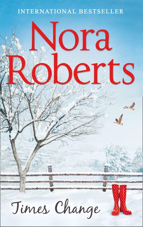 Times Change (Time and Again, Book 2) (9780263923681)