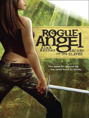 Secret Of The Slaves: First edition