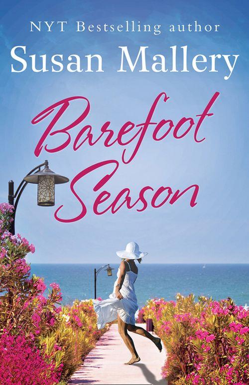 Barefoot Season: First edition