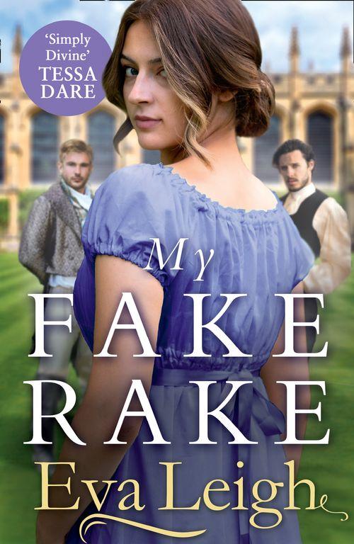 My Fake Rake (The Union of the Rakes, Book 1) (9780008400514)
