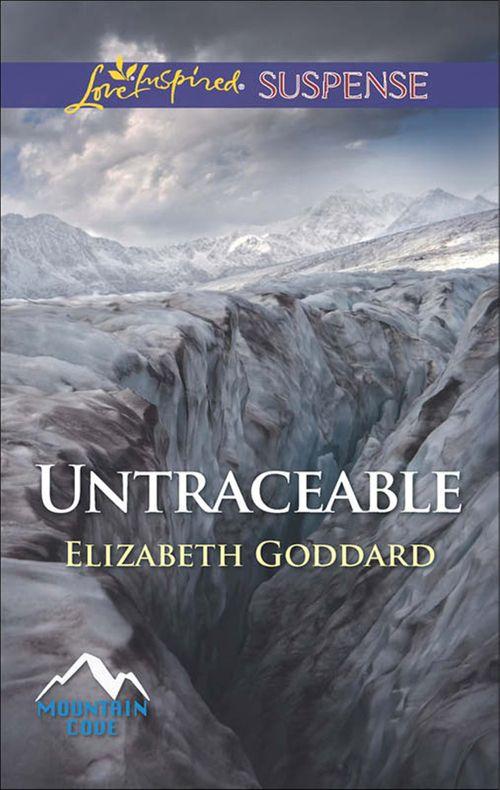 Mountain Cove - Untraceable (Mills &amp; Boon Love Inspired Suspense) (Mountain Cove, Book 2): First edition