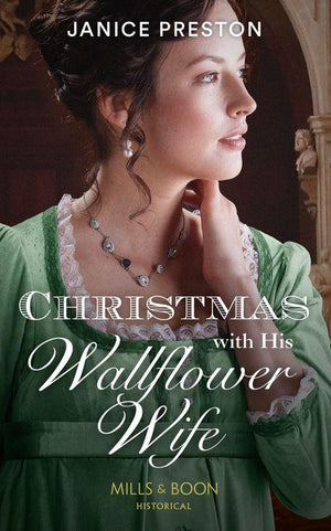 The Beauchamp Heirs - Christmas With His Wallflower Wife (Mills &amp; Boon Historical) (The Beauchamp Heirs, Book 3)