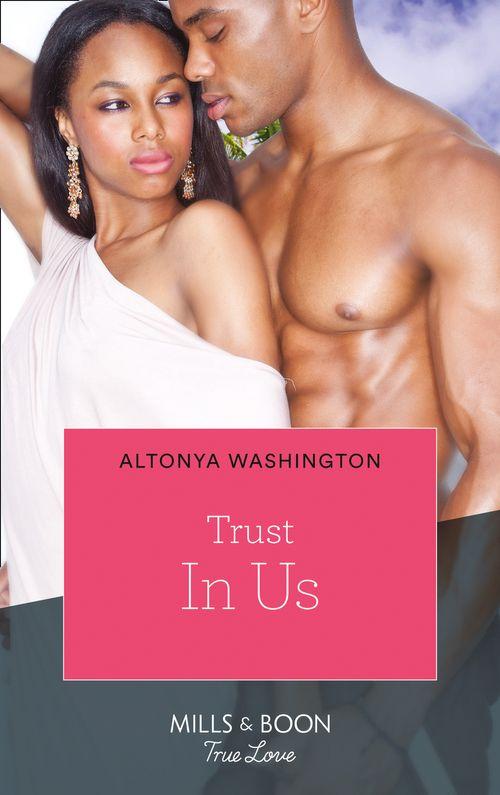 Trust In Us: First edition