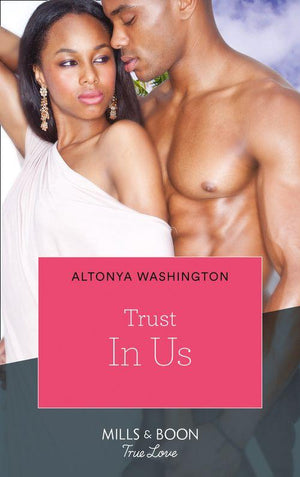 Trust In Us: First edition