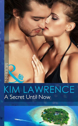 One Night With Consequences - A Secret Until Now (Mills &amp; Boon Modern) (One Night With Consequences, Book 3): First edition
