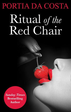 3 Colors Sexy - Ritual of the Red Chair (Mills &amp; Boon Spice Briefs) (3 Colors Sexy, Book 2): First edition