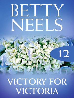 Betty Neels Collection - Victory for Victoria (Betty Neels Collection, Book 12): First edition