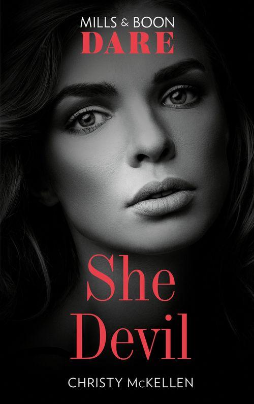 Sexy Little Secrets - She Devil (Mills &amp; Boon Dare) (Sexy Little Secrets)