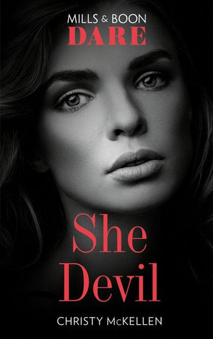 Sexy Little Secrets - She Devil (Mills &amp; Boon Dare) (Sexy Little Secrets)