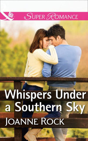 Heartache, TN - Whispers Under A Southern Sky (Mills &amp; Boon Superromance) (Heartache, TN, Book 4)