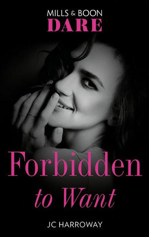 Billionaire Bachelors - Forbidden To Want (Mills &amp; Boon Dare) (Billionaire Bachelors, Book 1)