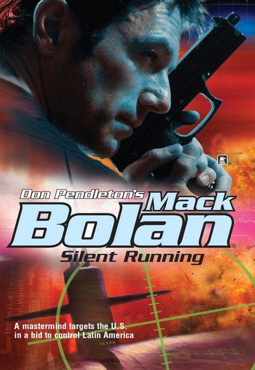 Silent Running: First edition