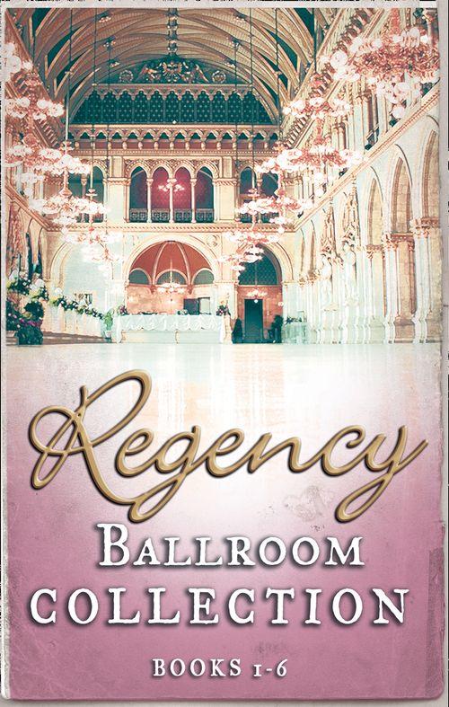 Regency Collection 2013 Part 1: First edition