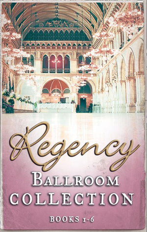 Regency Collection 2013 Part 1: First edition