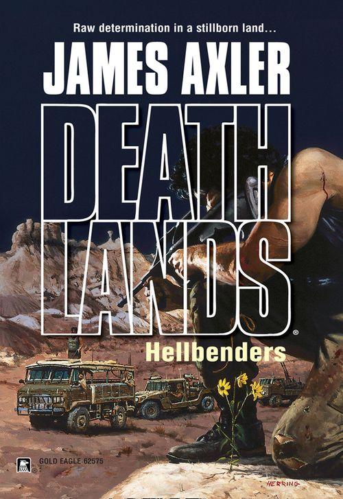 Hellbenders: First edition