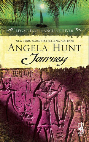 Journey: First edition