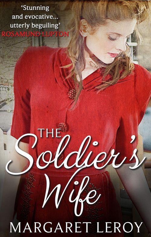 The Soldier’s Wife: First edition