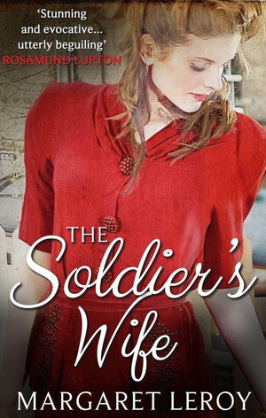 The Soldier’s Wife: First edition