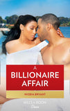 A Billionaire Affair (Passion Grove, Book 1) (9781474082785)