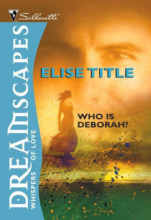 Who Is Deborah?: First edition