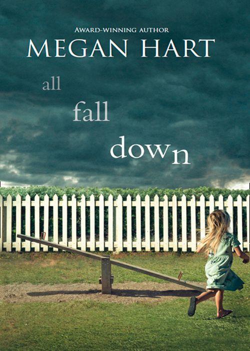 All Fall Down: First edition (9781408969595)