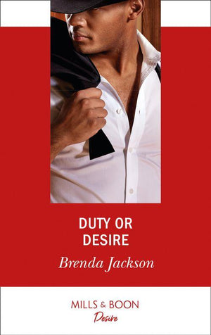 The Westmoreland Legacy - Duty Or Desire (Mills &amp; Boon Desire) (The Westmoreland Legacy, Book 5)