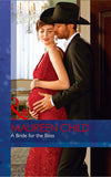 A Bride For The Boss (Mills & Boon Desire) (Texas Cattleman's Club: Lies and Lullabies, Book 8) (9781474038751)