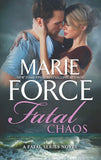 Fatal Chaos (9781474070478)